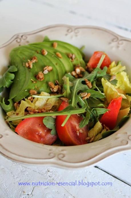 ¡Cocina conmigo! #3# ¡Cocina conmigo! #3#