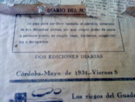 Tuneando un escritorio de 80 años... Tuneando un escritorio de 80 años...