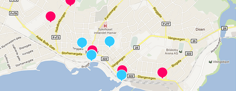 Empoderamiento y TICs | Entrevista a ecosistema urbano en empodera.org dreamhamar.app por Ecosistema Urbano