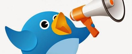 25 TIPS CONTRA EL ESTRES VIA TWITTER 25 TIPS CONTRA EL ESTRES VIA TWITTER