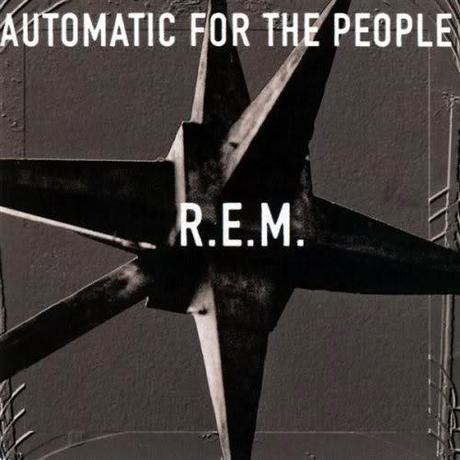 El Clásico Ecos de la semana: Automatic For The People (R.E.M.) 1992 El Clásico Ecos de la semana: Automatic For The People (R.E.M.) 1992