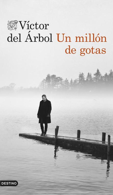Booktrailer: Un millón de gotas (Víctor del Árbol) Booktrailer: Un millón de gotas (Víctor del Árbol)