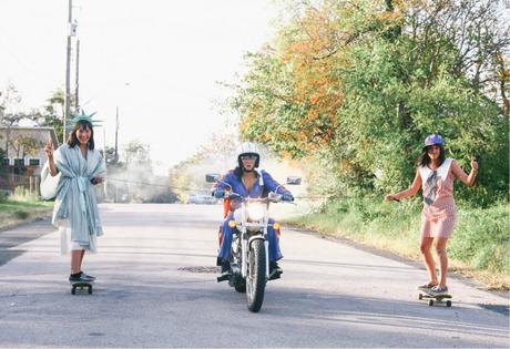 Our Wild Abandon LDLR3