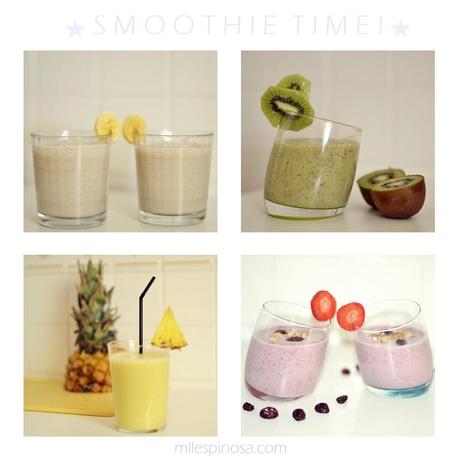 smoothie_pineapple_kiwi_strawberry_kiwi-recipes SMOOTHIE_TIME