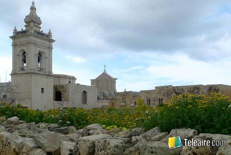 Santuario en Malta