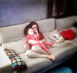 Rutinas y rituales, necesidades básicas para el bebé rutina