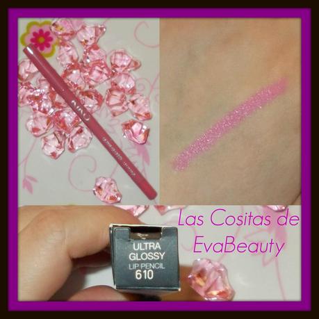 Día de Compras, Primera Parte: KIKO. Día de Compras, Primera Parte: KIKO.