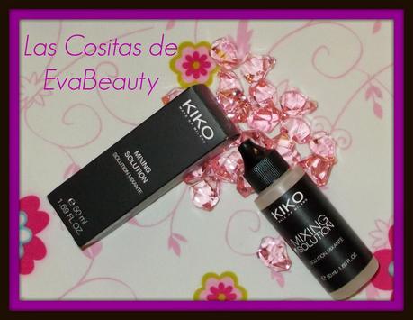 Día de Compras, Primera Parte: KIKO. Día de Compras, Primera Parte: KIKO.