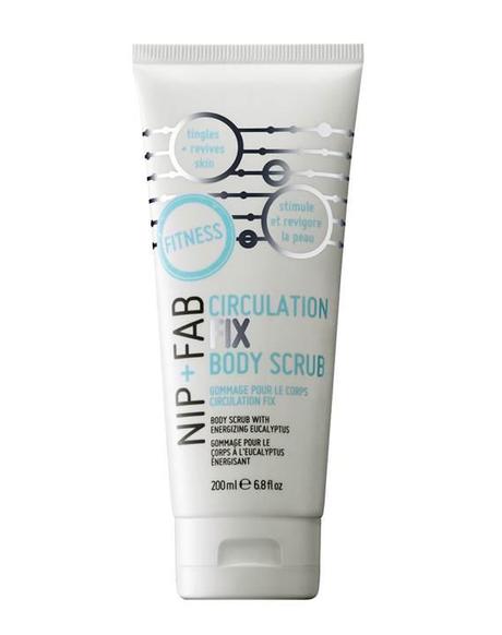 Beauty Gym, selección de cremas para un cuerpo 10 Beauty Gym (4)