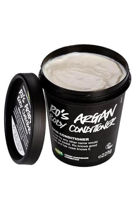 Combate la celulitis con Lush combate la celulitis con lush