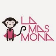 Look invitada: La Más Mona!!