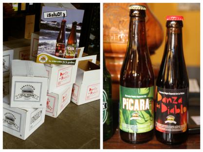 Bisutería con material reciclado by “Maru” untitle_Fotor_Collage