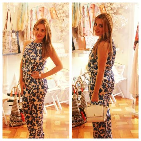 Una tienda con encanto- “Solera”. collage 2