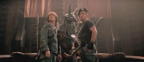 Stargate stargate, roland emmerich, remake, el zorro con gafas