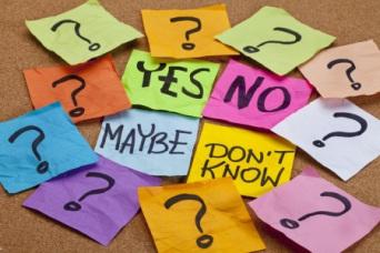 ¿Por qué mi ex me habla? dudas