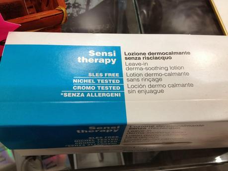 Adiós al picor!!!! Adiós al picor!!!!