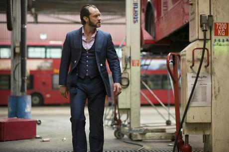 Fotograma: Dom Hemingway (2013)