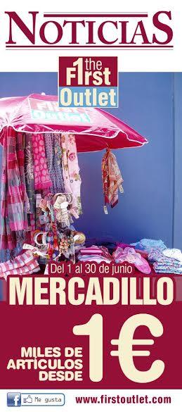 Mercadillos time. MERCADILLOTFO
