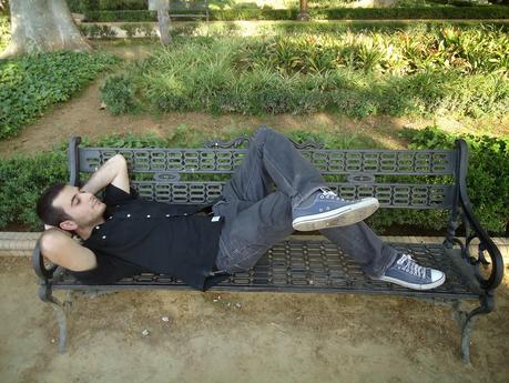 Ronda de preguntas Ronda de preguntas