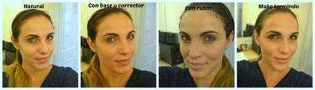 Clase de Automaquillaje en Givenchy!! Clase de Automaquillaje en Givenchy!!