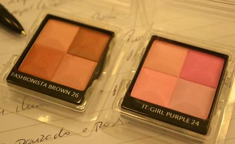 Clase de Automaquillaje en Givenchy!! Clase de Automaquillaje en Givenchy!!