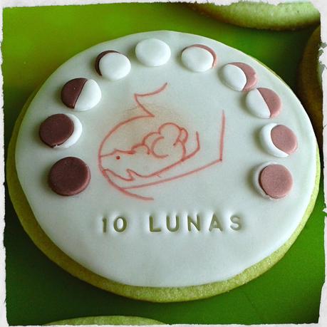 10 lunas