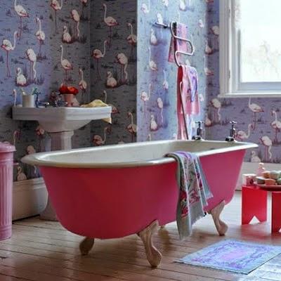 Toca darse un baño relajante después de un día algo estresante...¿PERO EN QUÉ COLOR LA PREFIERES? Toca darse un baño relajante después de un día algo estresante...¿PERO EN QUÉ COLOR LA PREFIERES?