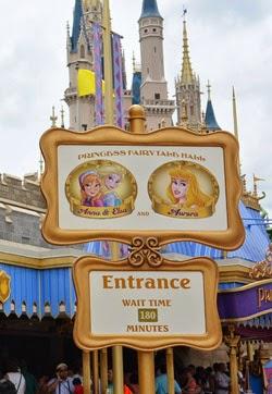 Elsa y Anna Frozen, parques Disney, Disneyland, Magic Kingdom, Epcot