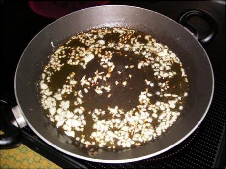 PAELLA SENCILLA PAELLA SENCILLA