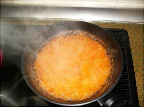 PAELLA SENCILLA PAELLA SENCILLA