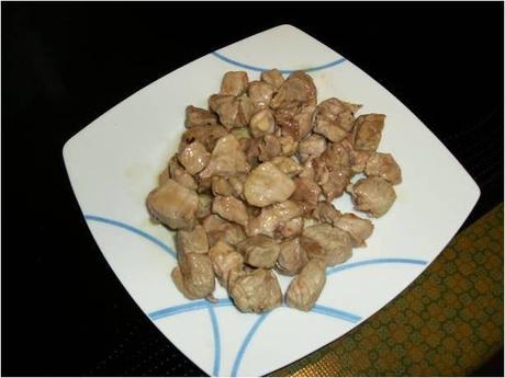 PAELLA SENCILLA PAELLA SENCILLA