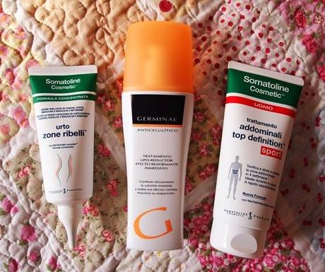 Anticelulíticos Anticelulíticos