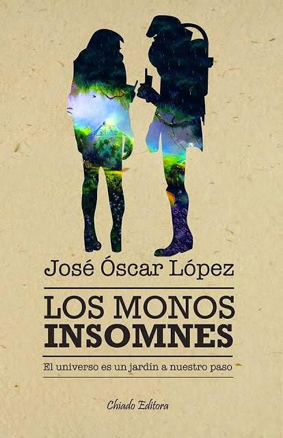 Los monos insomnes Los monos insomnes