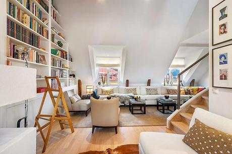 HOME TOUR - Departamento en Suecia HOME TOUR - Departamento en Suecia