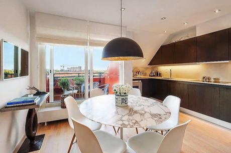 HOME TOUR - Departamento en Suecia HOME TOUR - Departamento en Suecia