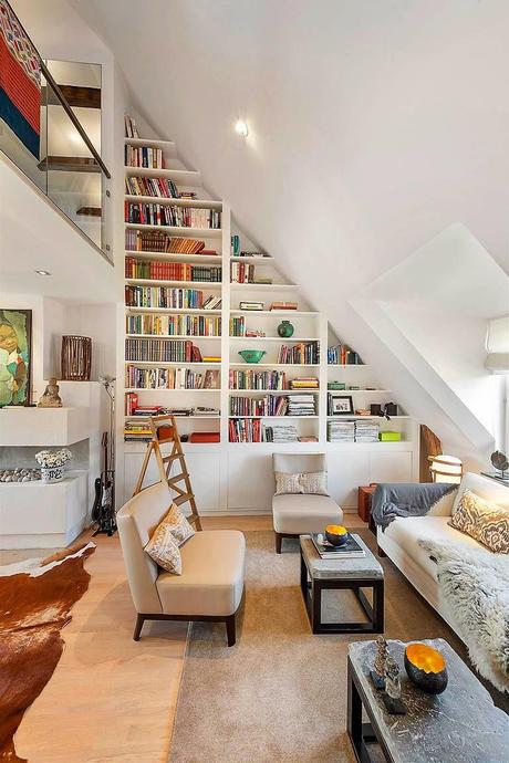 HOME TOUR - Departamento en Suecia HOME TOUR - Departamento en Suecia