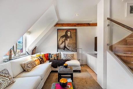 HOME TOUR - Departamento en Suecia HOME TOUR - Departamento en Suecia