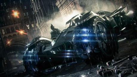 Batman: Arkham Knight Se Retrasa Hasta El 2015