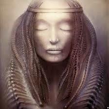 H.R.Giger Surrealista Contemporáneo