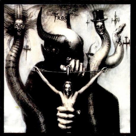 H.R.Giger Surrealista Contemporáneo