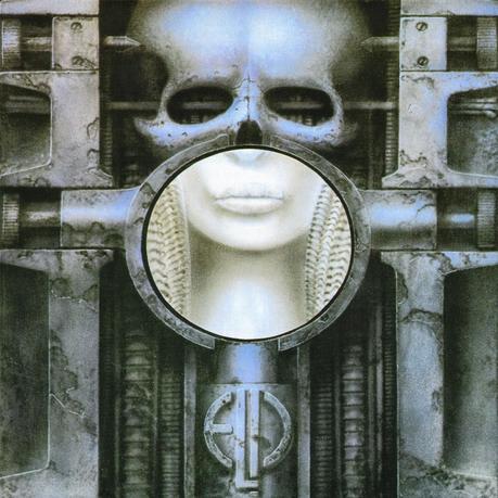 H.R.Giger Surrealista Contemporáneo