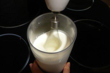 Tarta de chocolate con galletas, la típica y mítica tarta de cumpleaños Tarta de chocolate con galletas, la típica y mítica tarta de cumpleaños