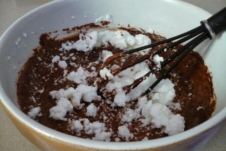 Tarta de chocolate con galletas, la típica y mítica tarta de cumpleaños Tarta de chocolate con galletas, la típica y mítica tarta de cumpleaños