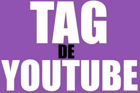 Tag de YouTube