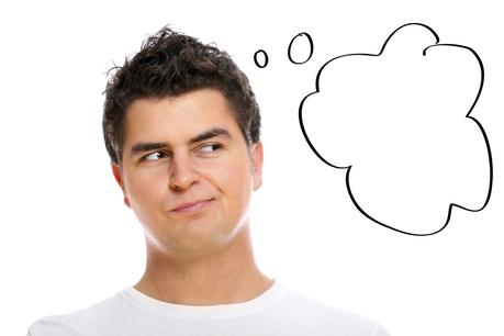 Cómo pensar menos y dejar de rumiar excusas para no cambiar