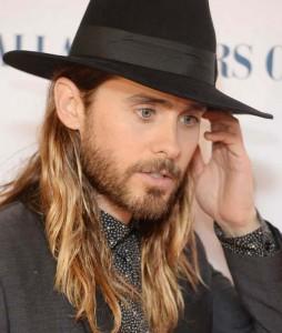 Jared Leto