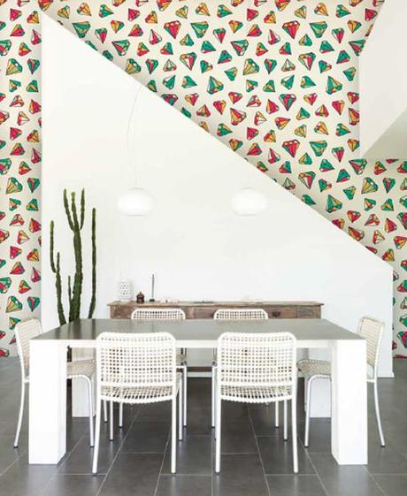 Top 10 de los proyectos de diseño y arquitectura vistos en Zinc Shower. zinc shower 6