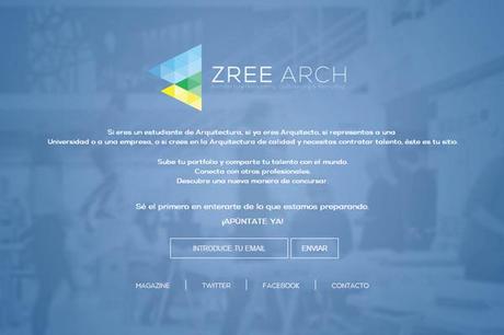 Top 10 de los proyectos de diseño y arquitectura vistos en Zinc Shower. zinc shower 11