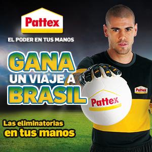 mundial brasil victor valdes