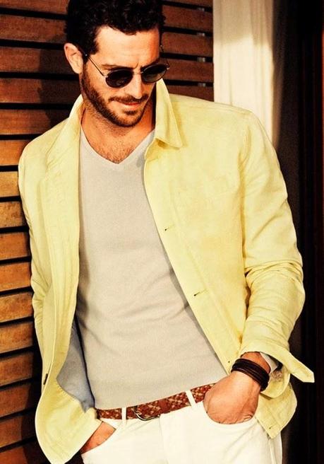 propuestas de Massimo Dutti para hombre propuestas de Massimo Dutti para hombre